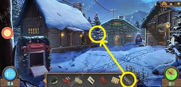 《密室逃脱7环游世界》全章节通关攻略