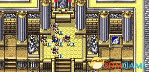 《梦幻模拟战2》全隐藏物品获取攻略