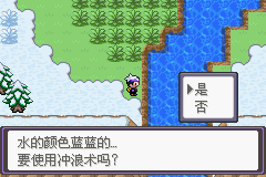 《口袋妖怪漆黑的魅影》5.0图文攻略