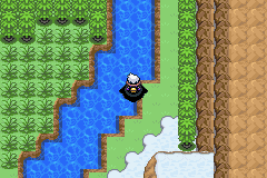 《口袋妖怪漆黑的魅影》5.0图文攻略