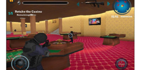 可以带装备撤离的手游合集