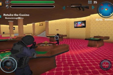 可以带装备撤离的手游合集