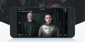 视频播放器软件