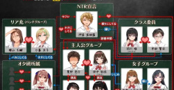 《NTR教室》全流程通关攻略