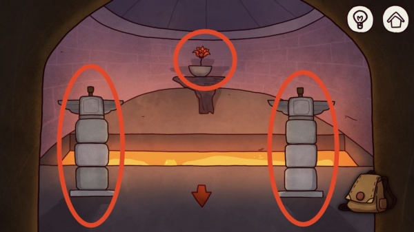 《树洞奇妙之旅》全流程图文攻略