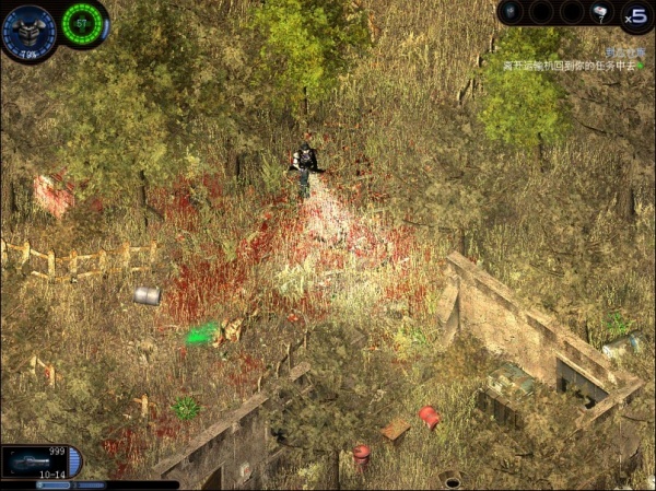 《孤胆枪手2》征兵全部隐藏点图文攻略