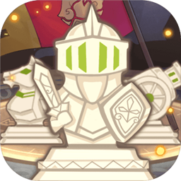 英雄棋士团九游版