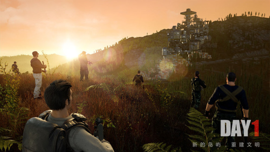 文明重启小米版