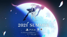 《月姬》全人物线通关攻略