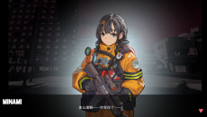 《异世界丧尸前线》全cg解锁攻略