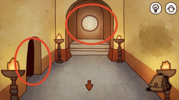 《树洞奇妙之旅》全流程图文攻略