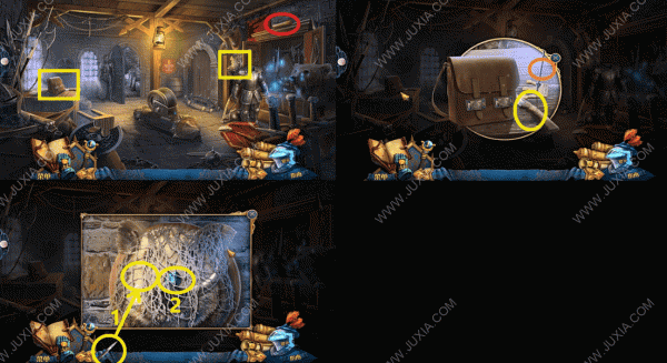 《密室逃脱15神秘宫殿》新版全章节通关攻略