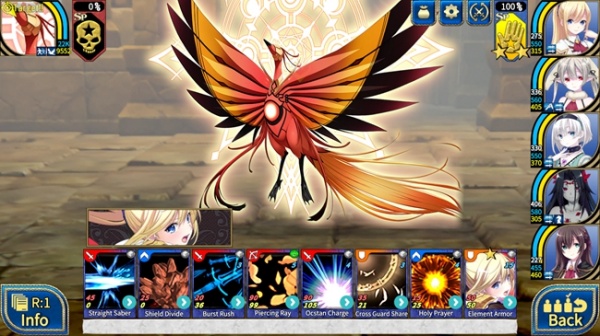 《创神之阿尔斯马格纳》一周目困难通关攻略