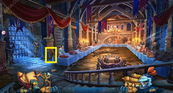 《密室逃脱15神秘宫殿》新版全章节通关攻略