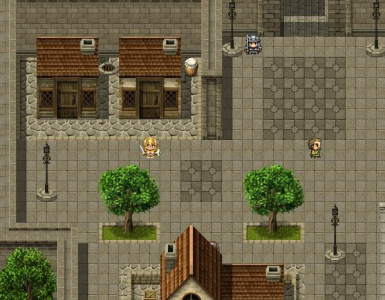 暗精灵编年史冷狐汉化版