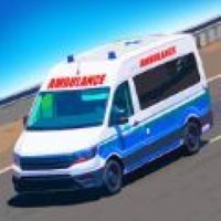救护车模拟紧急救援最新版