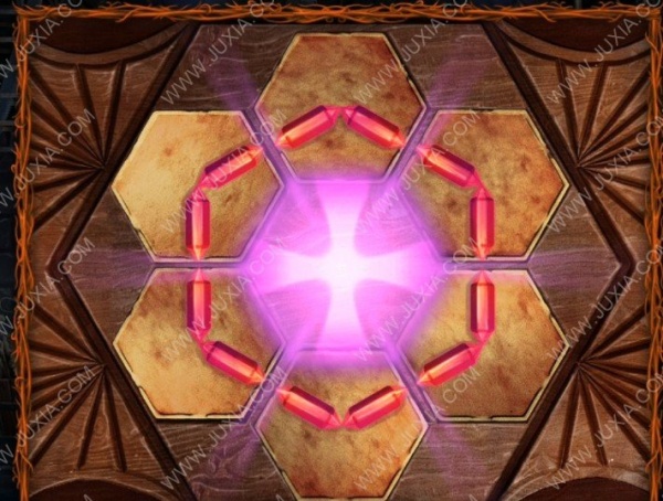 《密室逃脱10侦探风云》全章节通关攻略