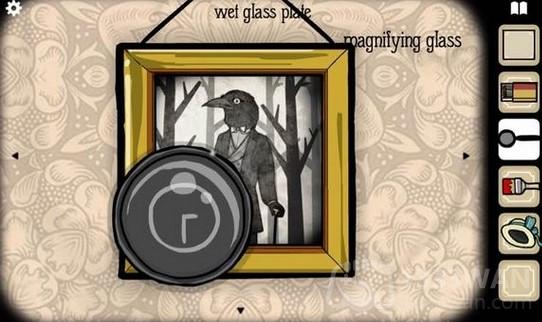 《锈湖旅馆》野鸡房间全关卡攻略