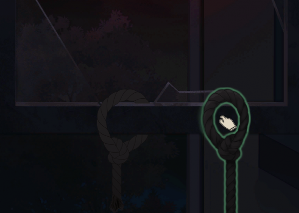 《月之镜》全流程通关攻略