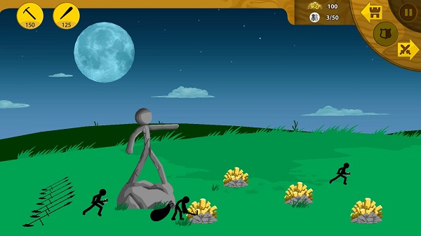 火柴人战争遗产国际服