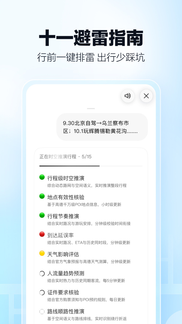 高德地图