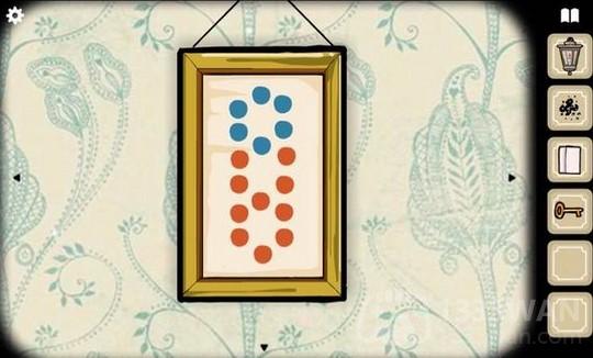 《锈湖旅馆》野猪先生房间全关卡通关攻略