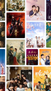 快看影视大全电视版