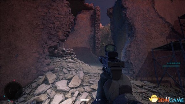 《狙击手幽灵战士契约2》全关卡通关攻略