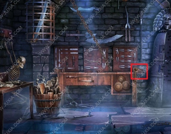 《密室逃脱10侦探风云》全章节通关攻略