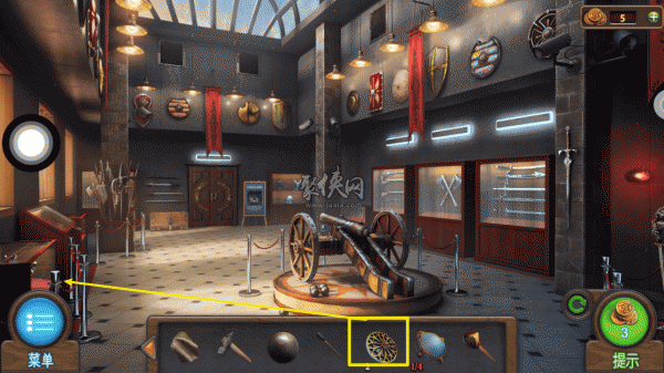 《密室逃脱7环游世界》全章节通关攻略