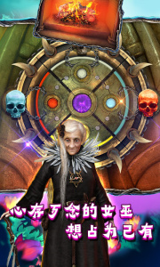 密室逃脱糖果乐园游戏