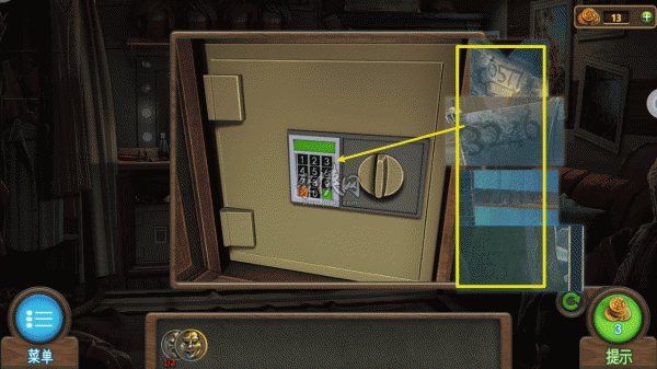 《密室逃脱7环游世界》全章节通关攻略