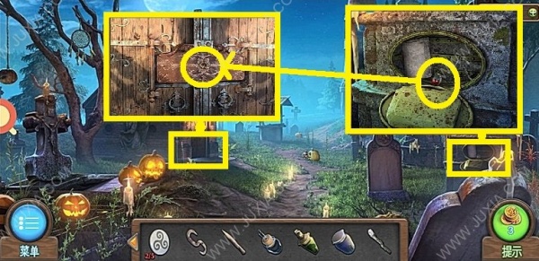 《密室逃脱7环游世界》全章节通关攻略