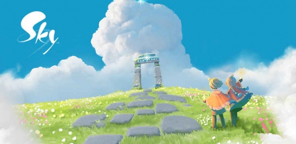 sky光遇百度版
