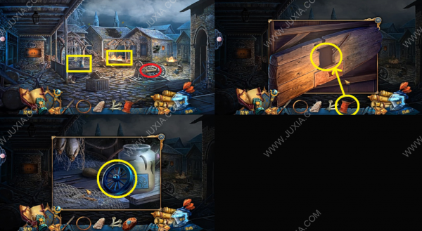 《密室逃脱15神秘宫殿》新版全章节通关攻略