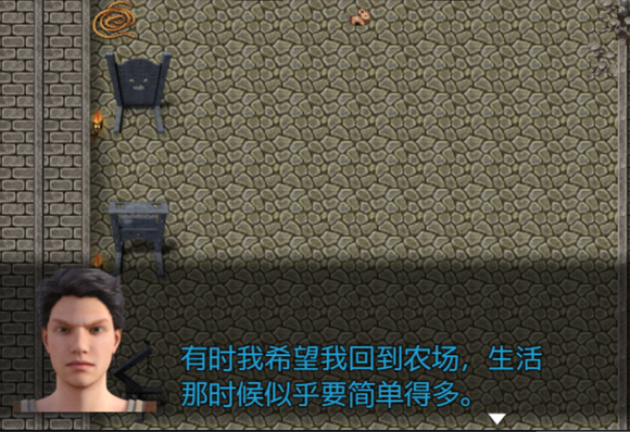 《农民的追求》2.72通关攻略