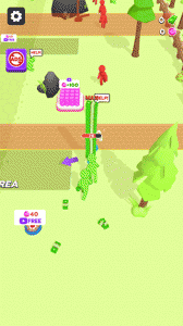 闲置僵尸避难所