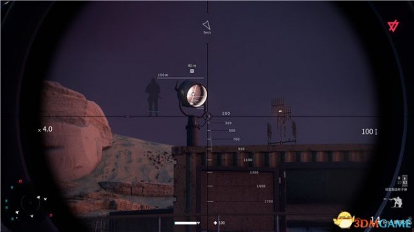 《狙击手幽灵战士契约2》全关卡通关攻略