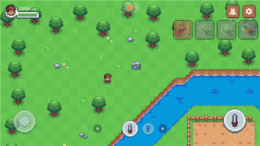 阳光之地中文版