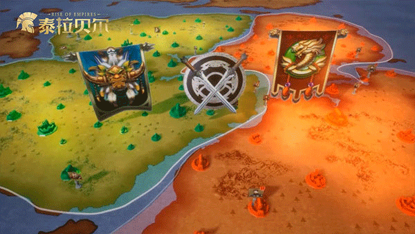 泰拉贝尔官方版