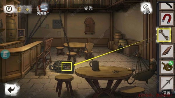 《密室逃脱9无人医院》完整版图文攻略