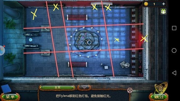 《密室逃脱20巨人追踪》全章节通关攻略