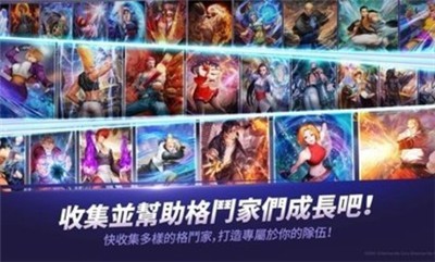 拳皇全明星wwe版