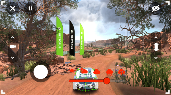 驾驶X：车祸模拟器汉化版