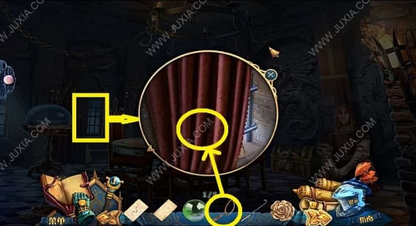 《密室逃脱15神秘宫殿》新版全章节通关攻略