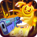 蜘蛛与激光剑官方版