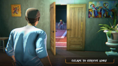 疯狂邻居最新版本