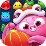 海滨消消乐官方正版