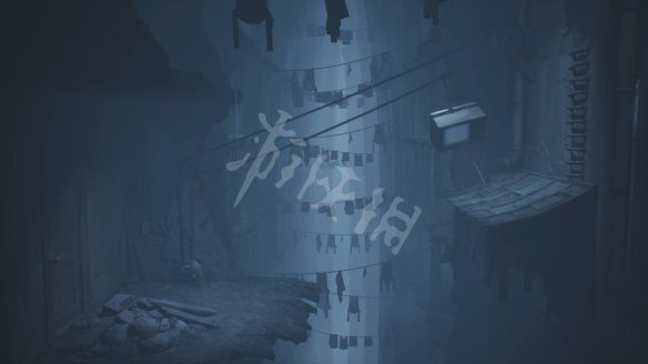 《小小梦魇2》通关攻略全流程图解