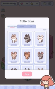 治愈口袋官方版